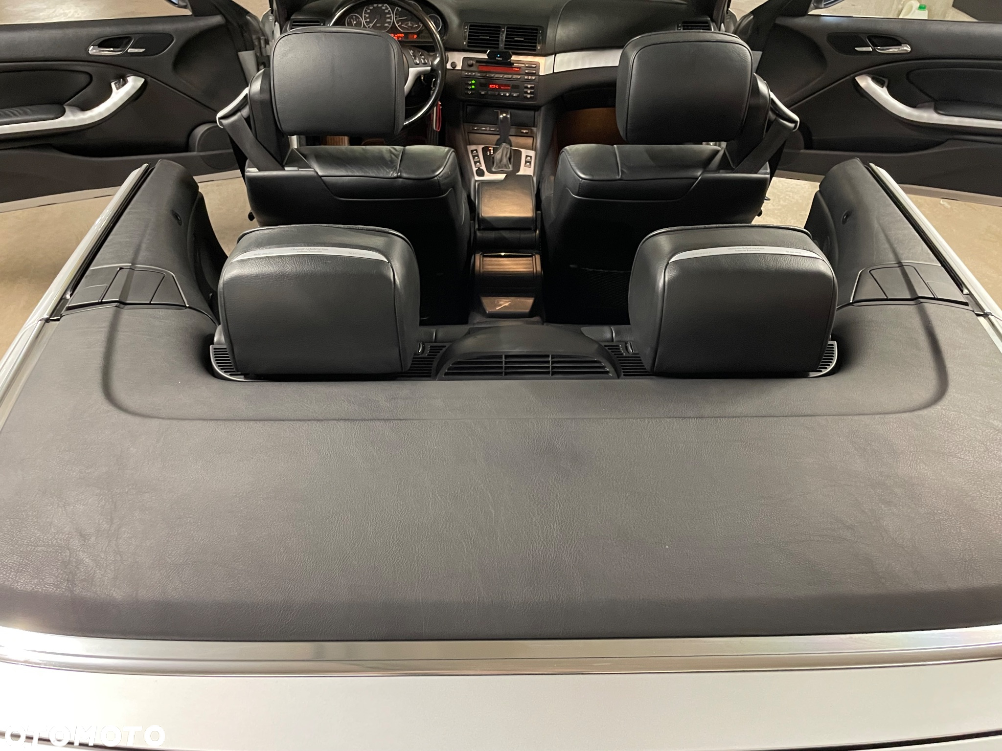 BMW Seria 3 - 20