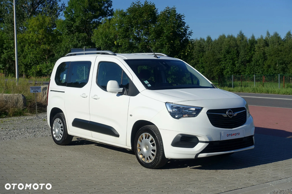 Opel Combo Life 1.5 CDTI Edition S&S