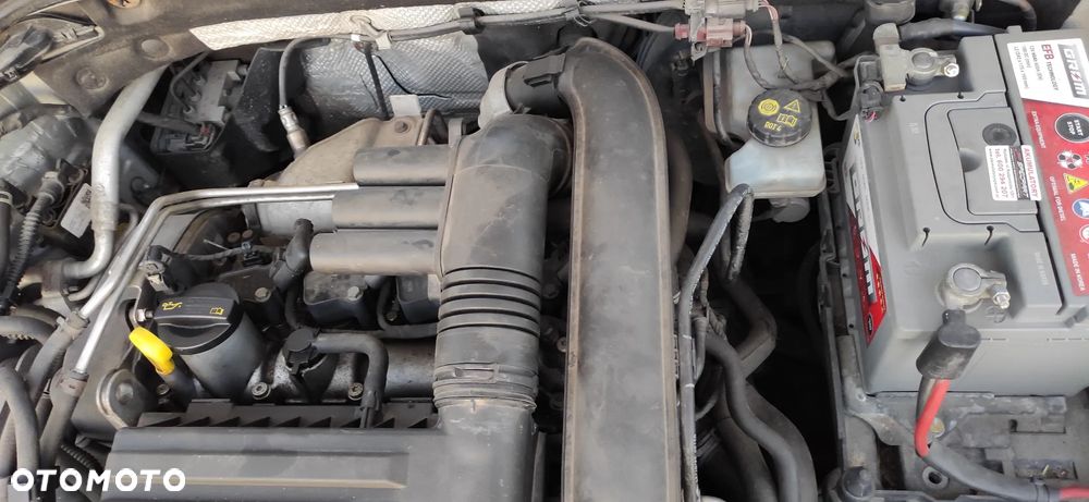 Skoda Octavia 1.2 TSI Active - 18