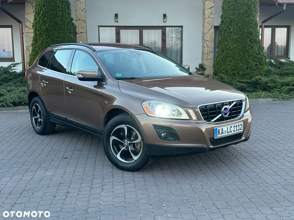 Volvo XC 60 2.4D DRIVe - 14