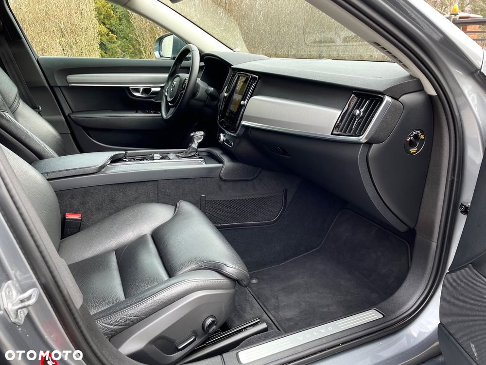 Volvo S90 D3 Geartronic Momentum - 7