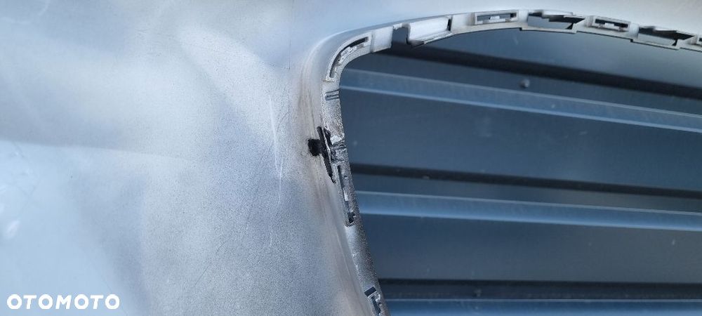 Ford Puma II 2019- zderzak przód oryginał MA431 - 12