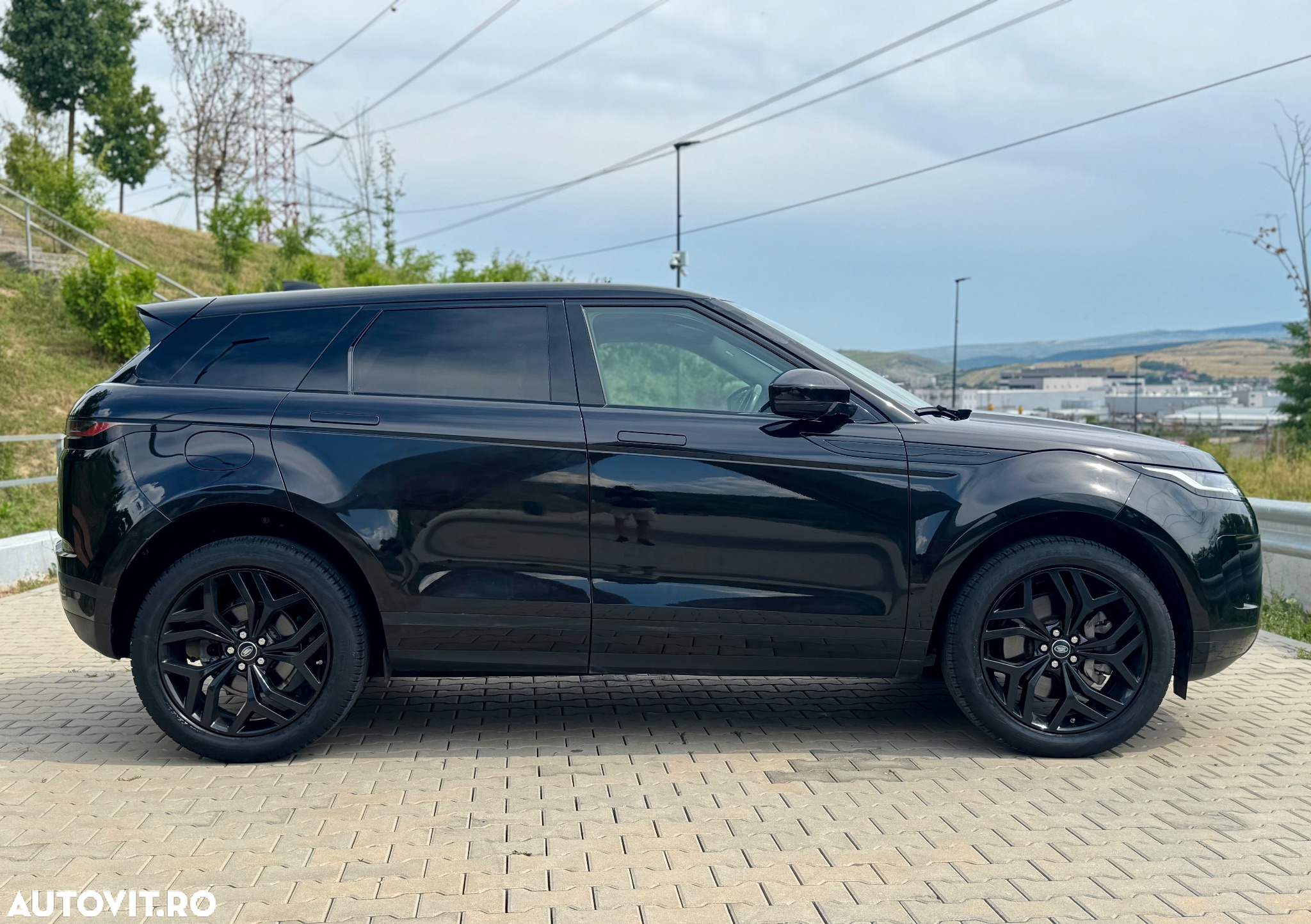 Land Rover Range Rover Evoque 2.0 D150 HSE - 6