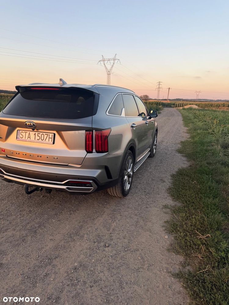 Kia Sorento - 15