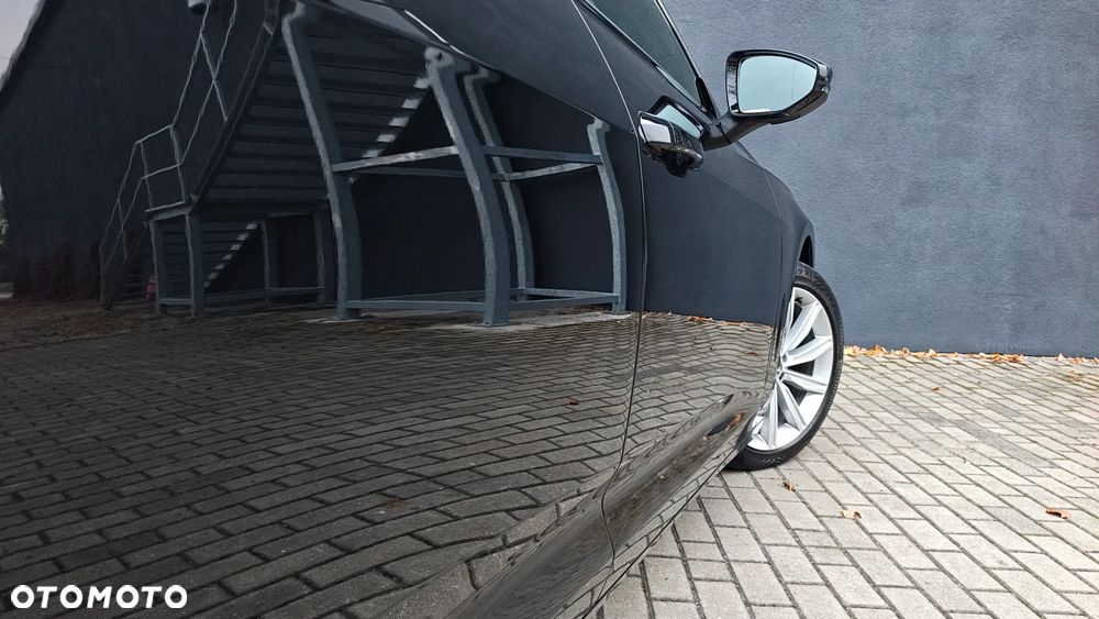 Audi A6 Avant 50 TDI quattro tiptronic - 27