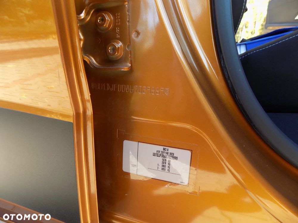 Dacia Sandero Stepway TCe 90 Expression - 12