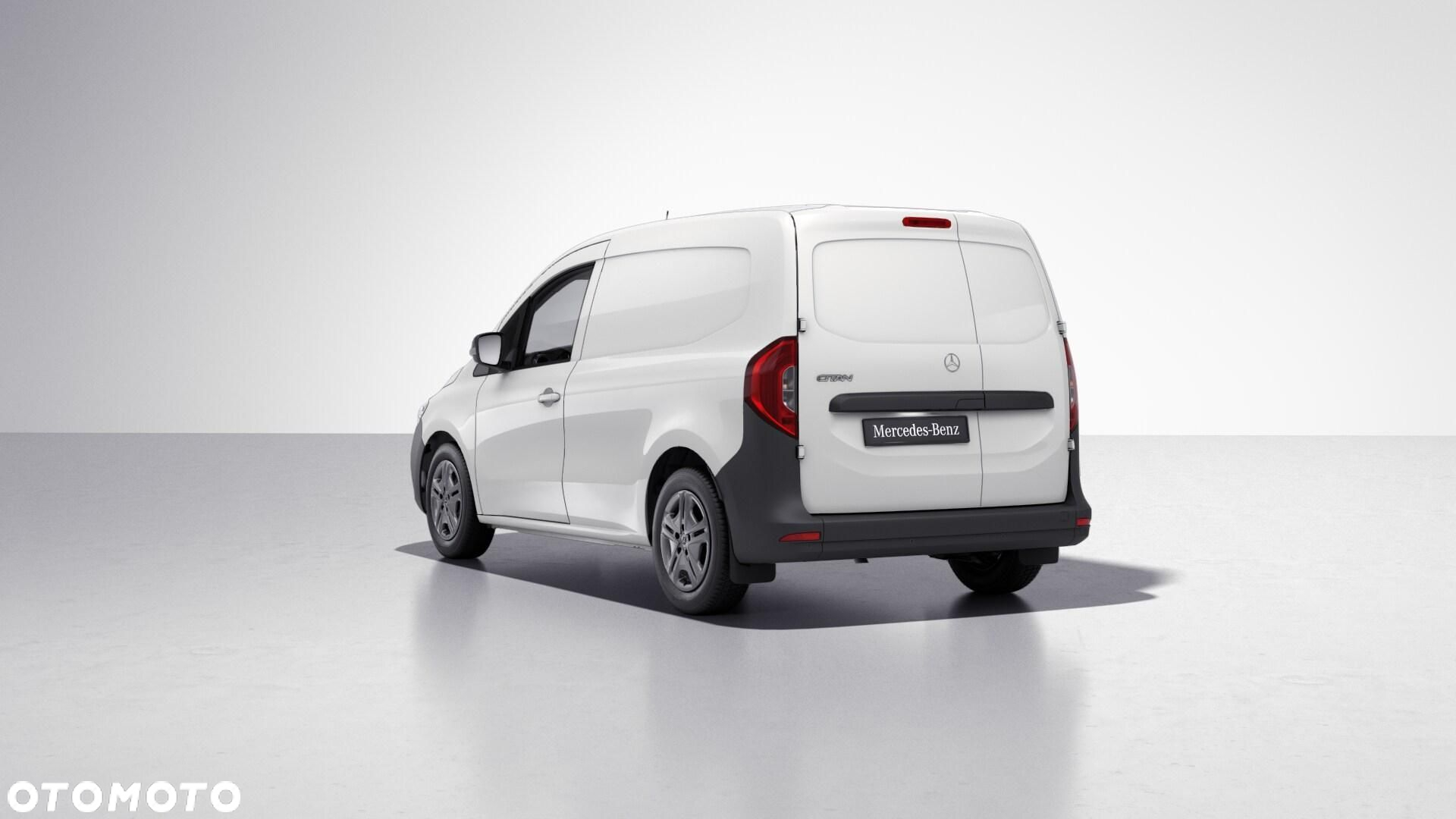 Mercedes-Benz Citan - 2