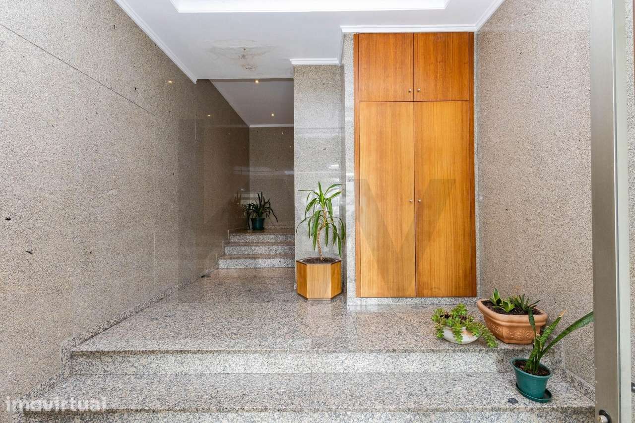 ​​​​​​​​​​​​​​​​​Apartamento T3 em Águas Santas, Maia – Espaço, Confor - Grande imagem: 3/34