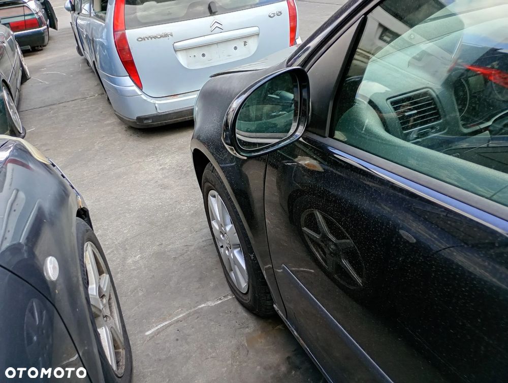 VW GOLF V 1.9 TDI BKC 03-09 POMPA ABS STEROWNIK - 17