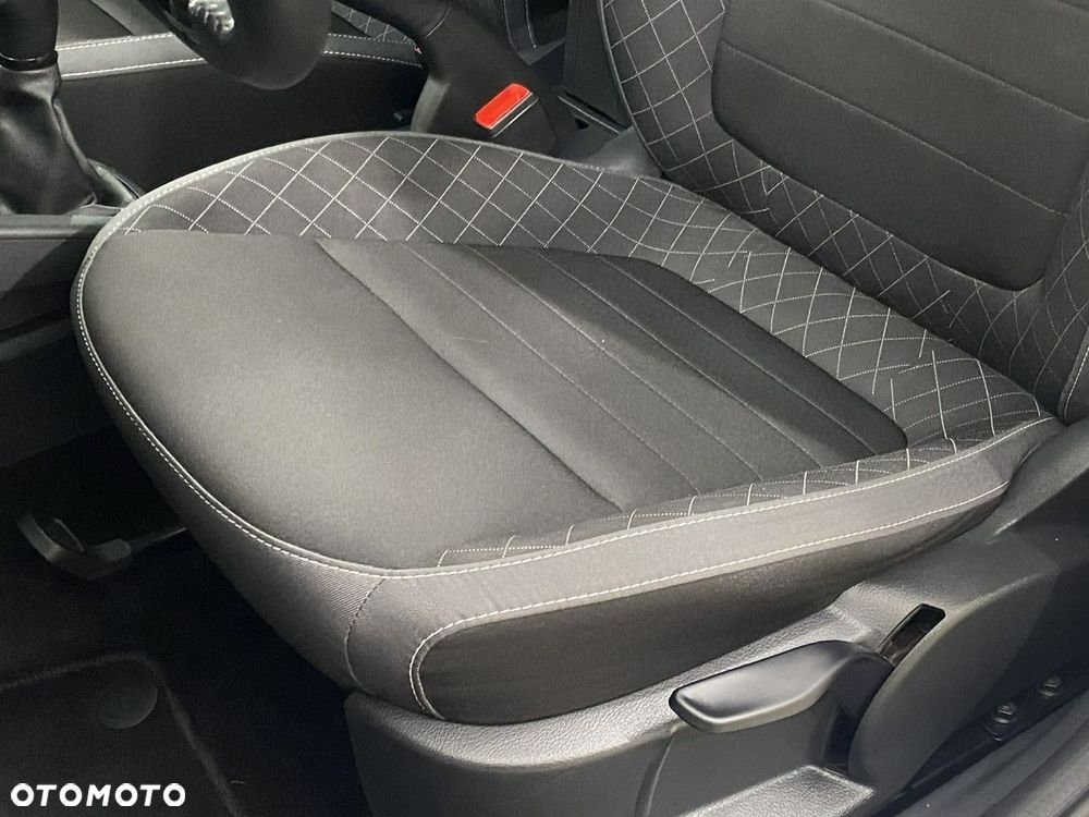 Skoda Fabia 1.0 TSI Ambition Plus - 18