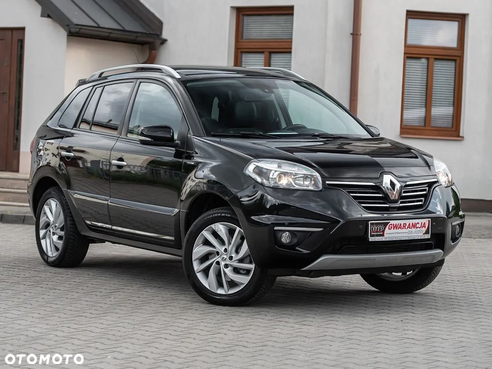 Renault Koleos 2.0 dCi Expression - 2