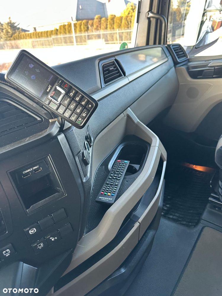 MAN TGX 18.510 XXL - 25