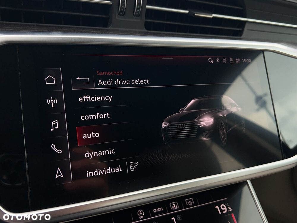Audi A6 Limousine 40 TDI mHEV Quattro S tronic - 31