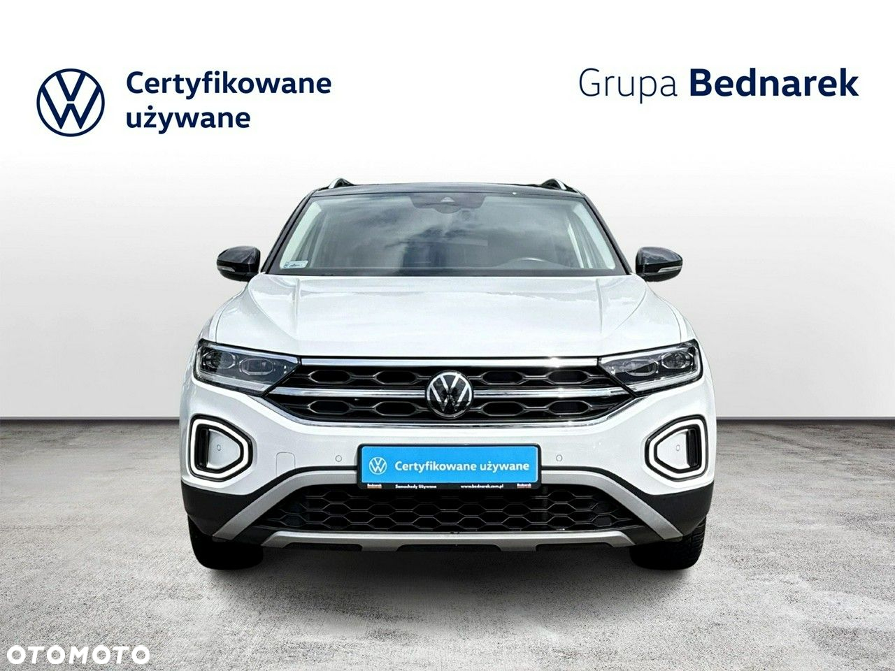 Volkswagen T-Roc 1.5 TSI Style - 8