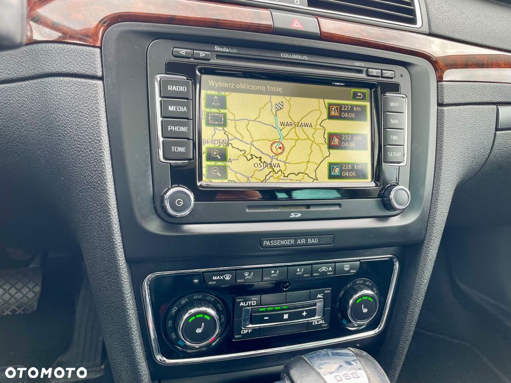 Skoda Superb 2.0 TDI DSG L&K - 8