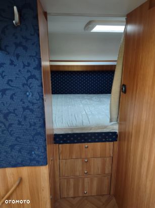 Burstner Marano T590 Fiat Ducato Półintegra - 27