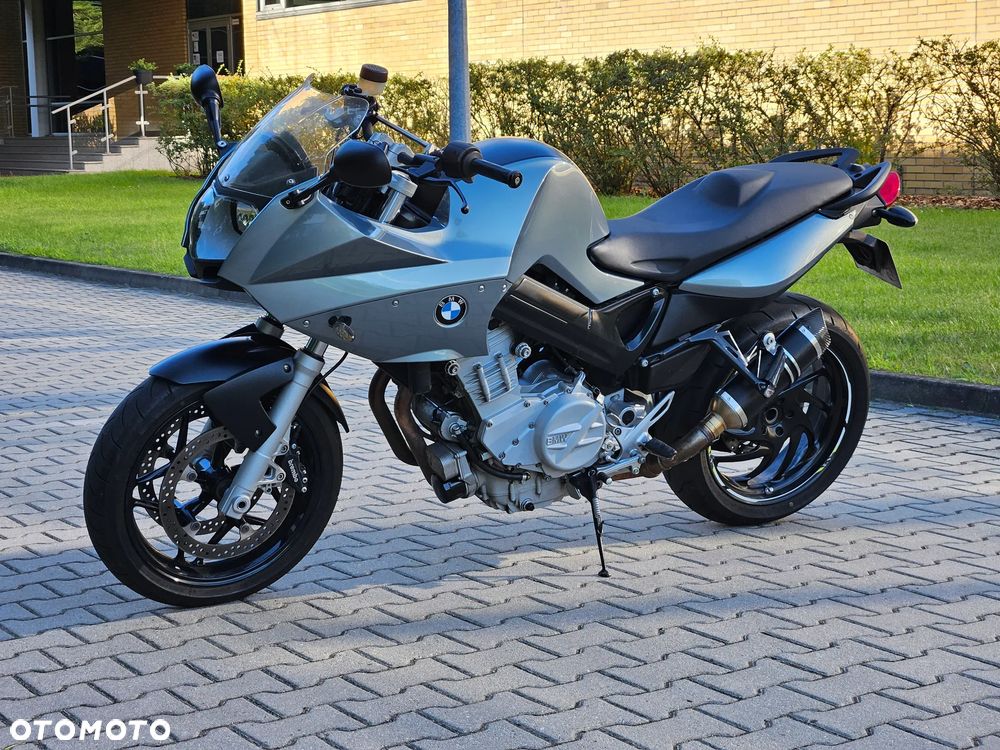 BMW F - 3