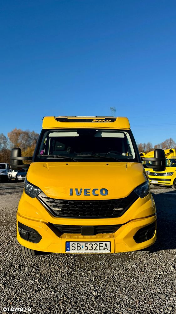 Iveco DAILY - 3