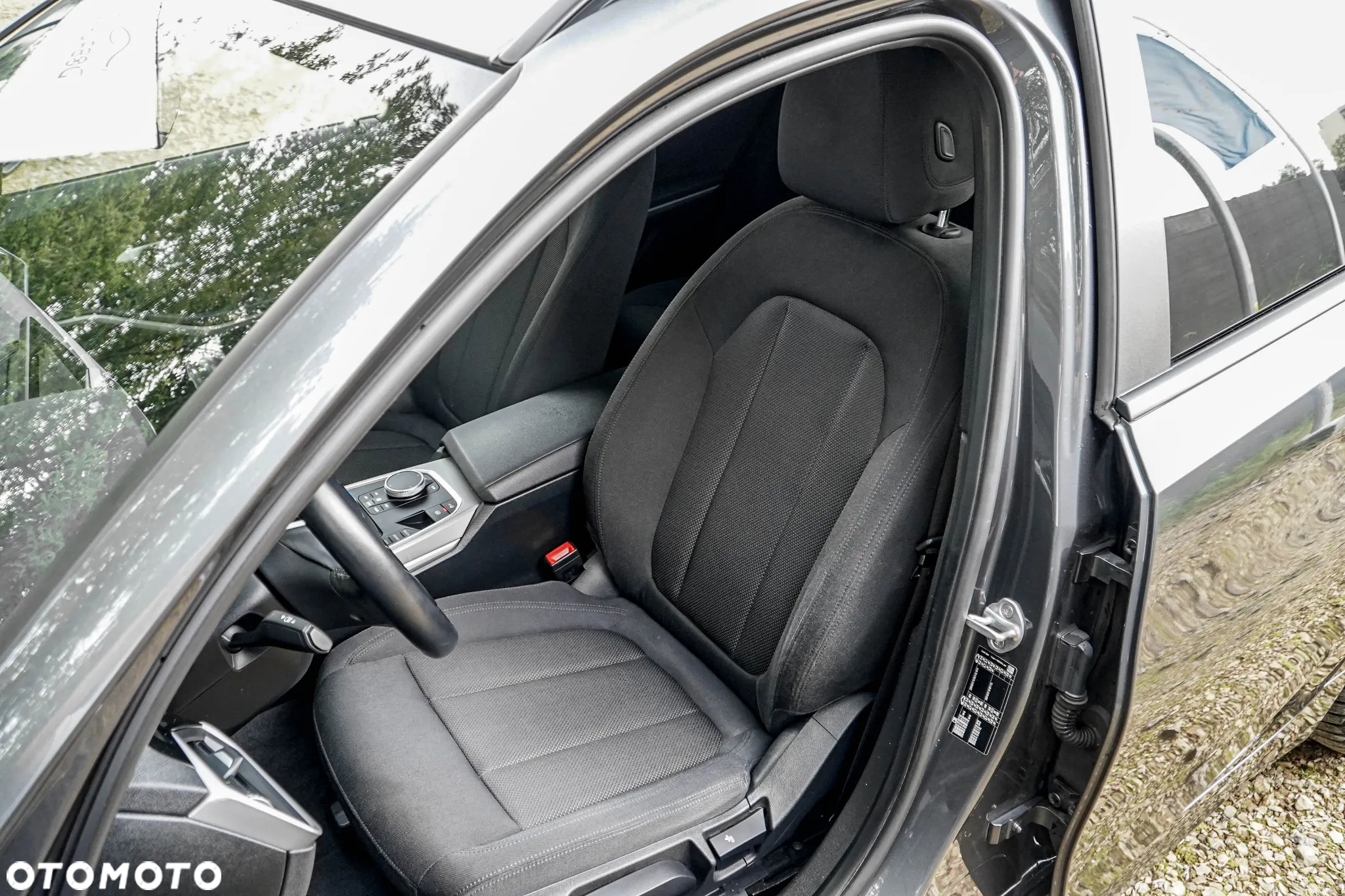 BMW Seria 3 320d Advantage - 17