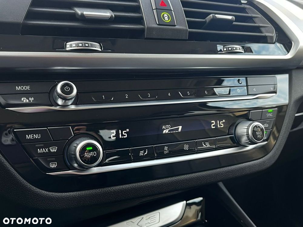 BMW X3 - 25