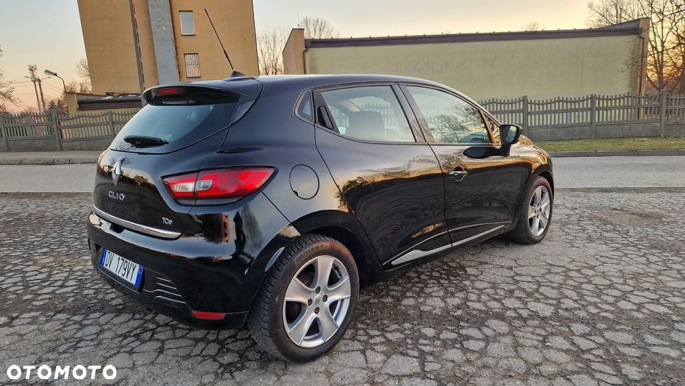 Renault Clio (Energy) TCe 90 Bose Edition - 4