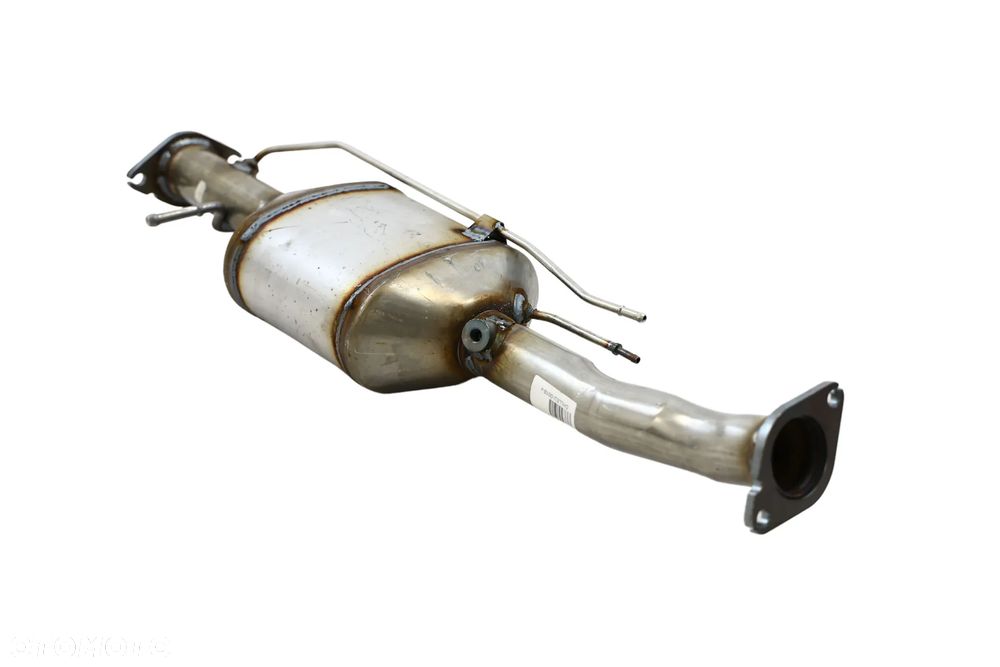 DPF FAP Mitsubishi COLT 1,5 DI-D - 2