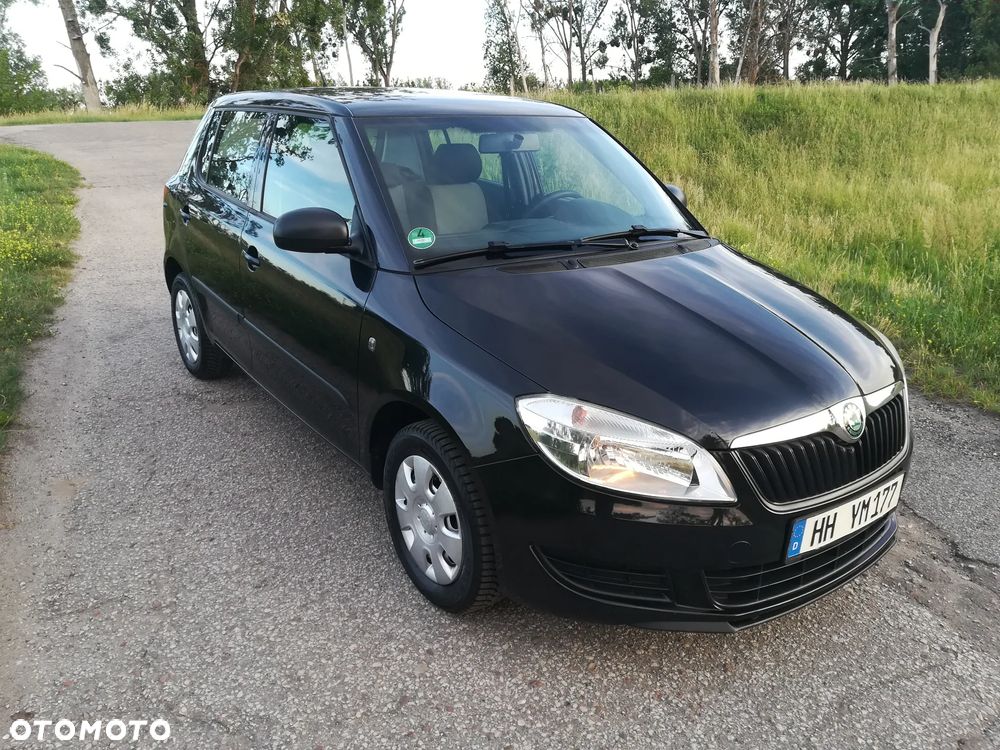 Skoda Fabia 1.2 12V Ambition - 3