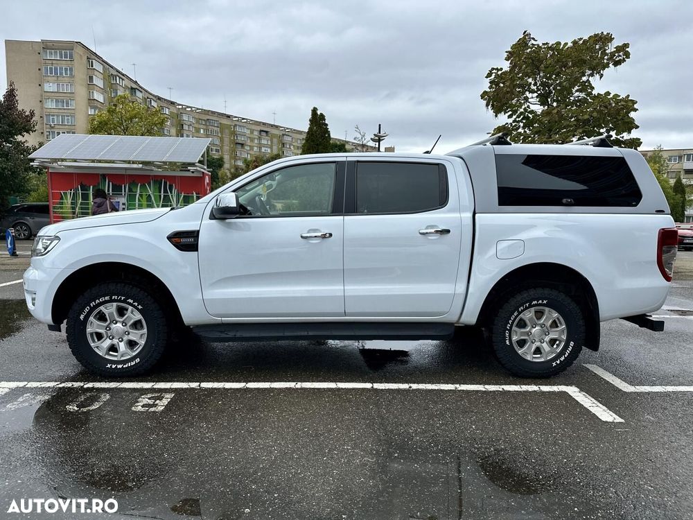 Ford Ranger - 7