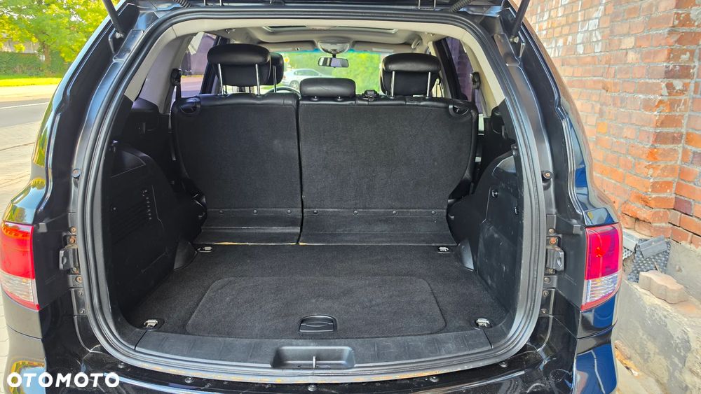SsangYong/KGM Kyron - 10