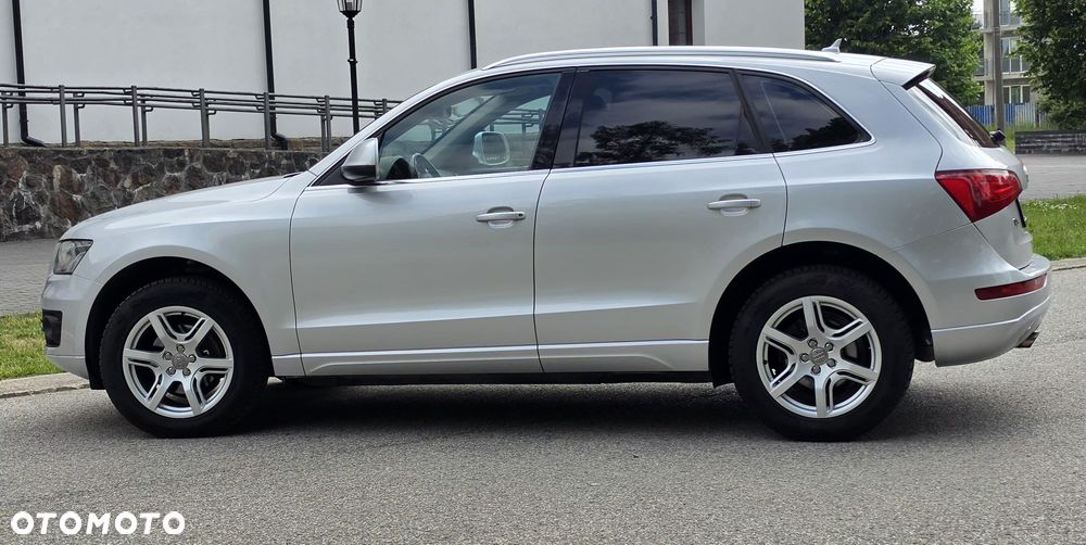 Audi Q5 - 18