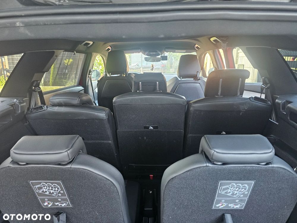Peugeot 5008 2.0 BlueHDi GT S&S EAT8 - 7