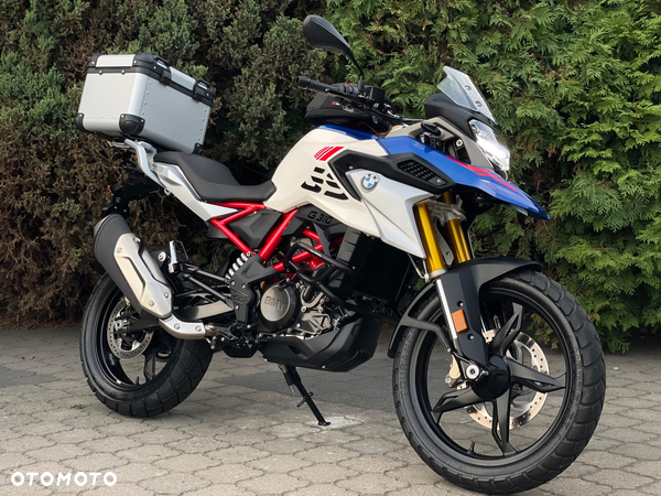 BMW G