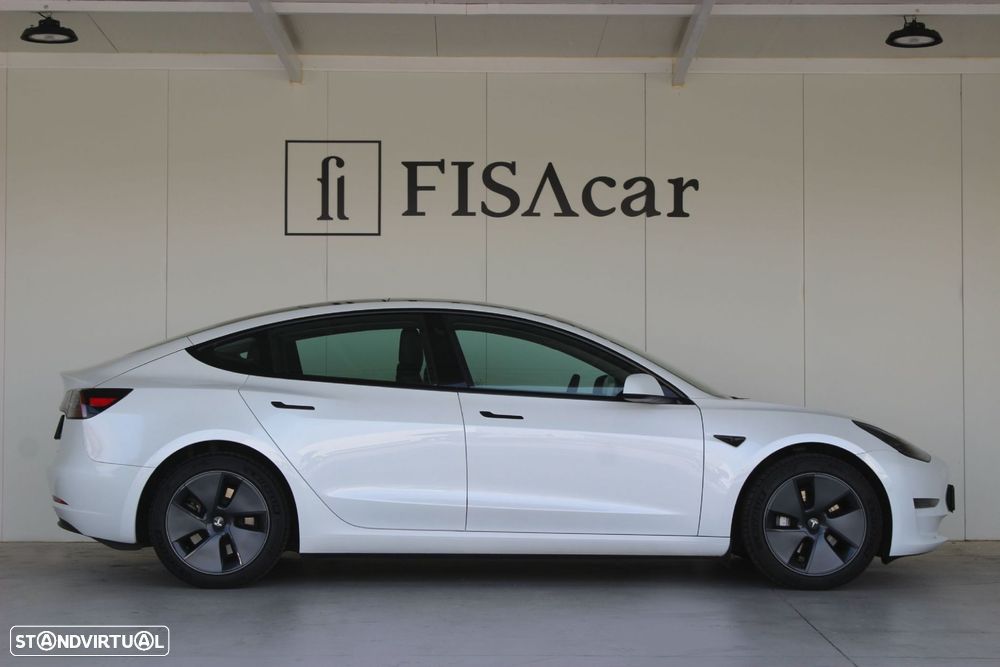 Tesla Model 3 Long Range Tração Integral - 2