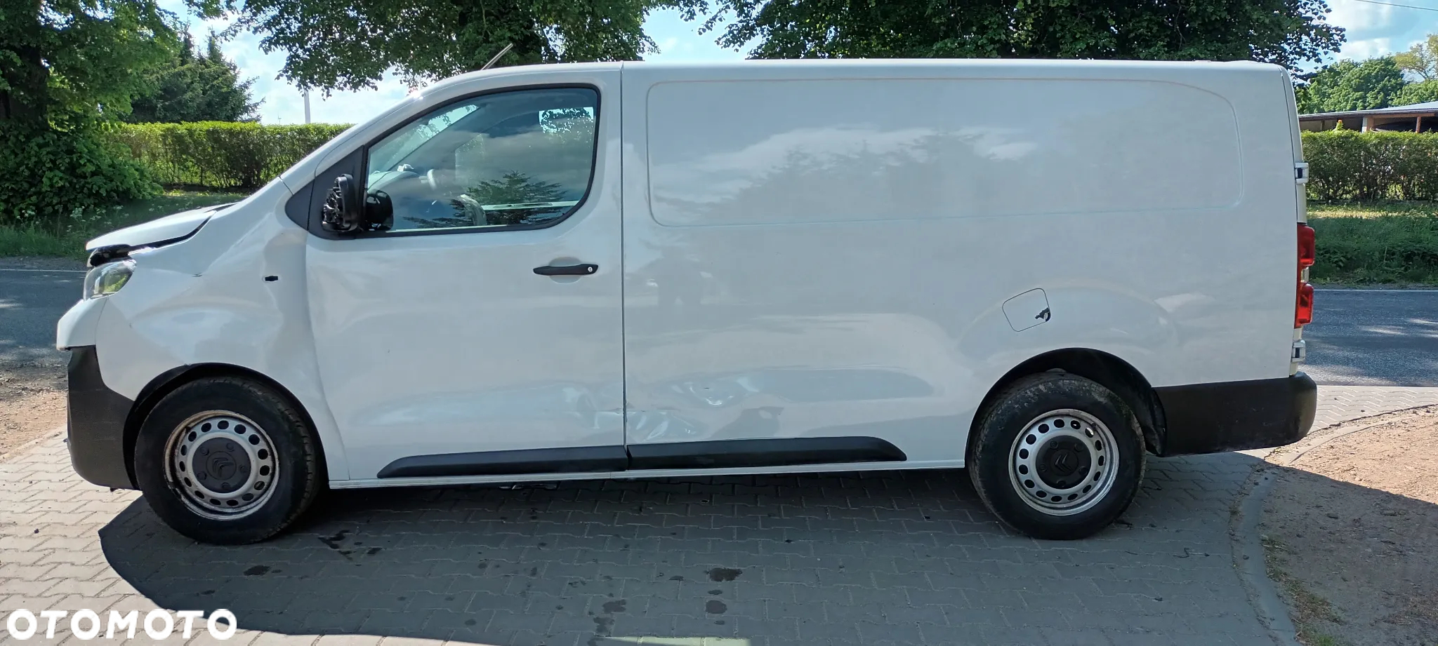 Citroën JUMPY - 10