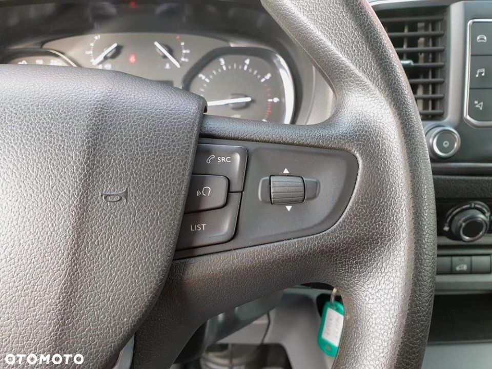 Peugeot expert - 15