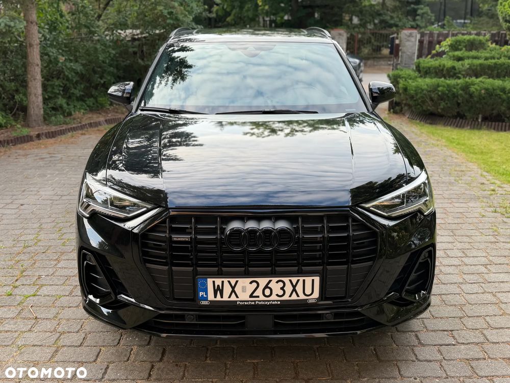 Audi Q3 45 TFSI Quattro S-Line S tronic - 16