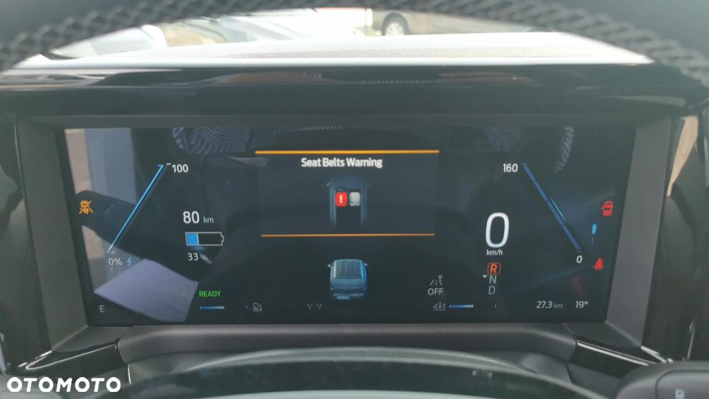 Ford E-TRANSIT COURIER - 13