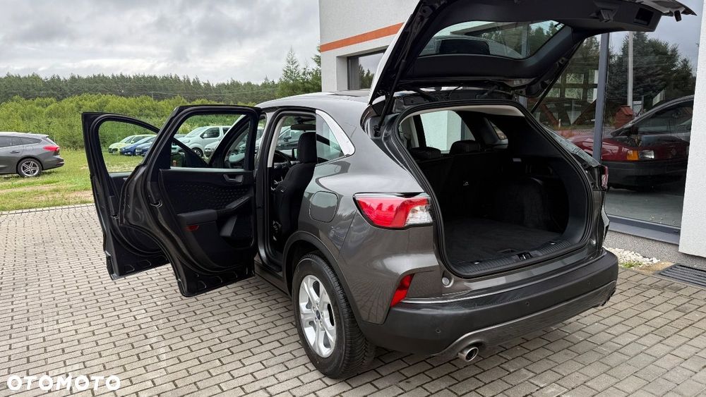 Ford Kuga - 17
