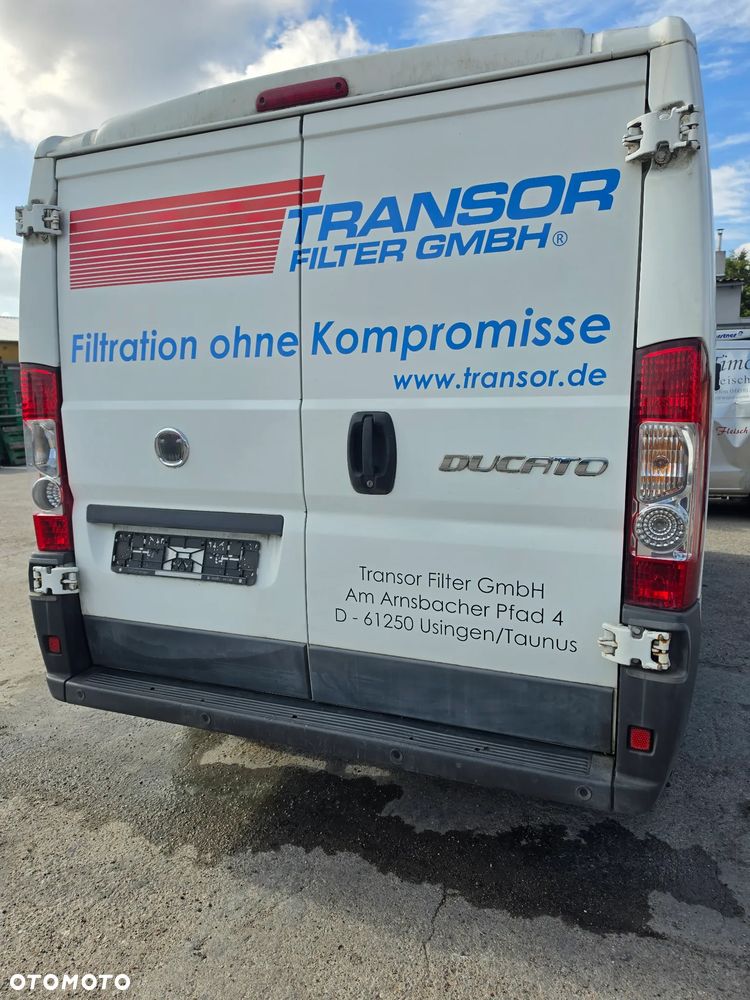 Fiat Ducato - 12