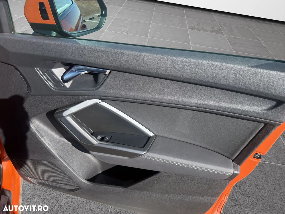 Audi Q3 - 19