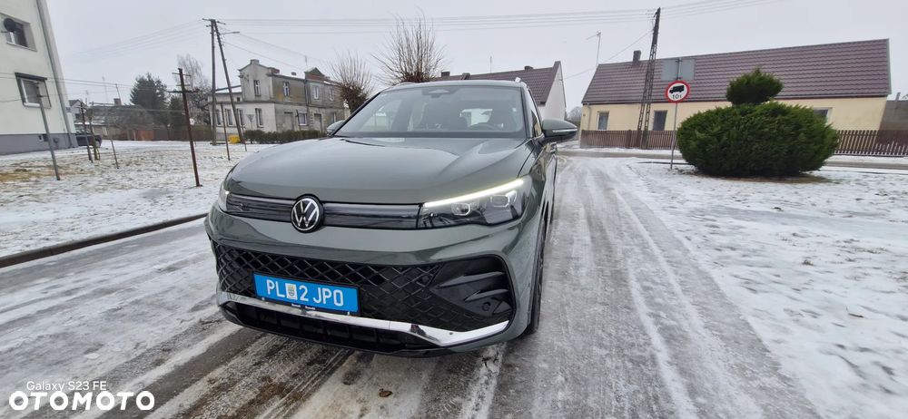 Volkswagen Tiguan - 2