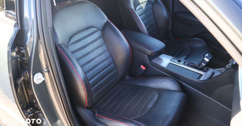 Kia Optima - 18
