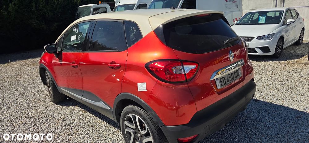 Renault Captur 0.9 Energy TCe Limited - 1