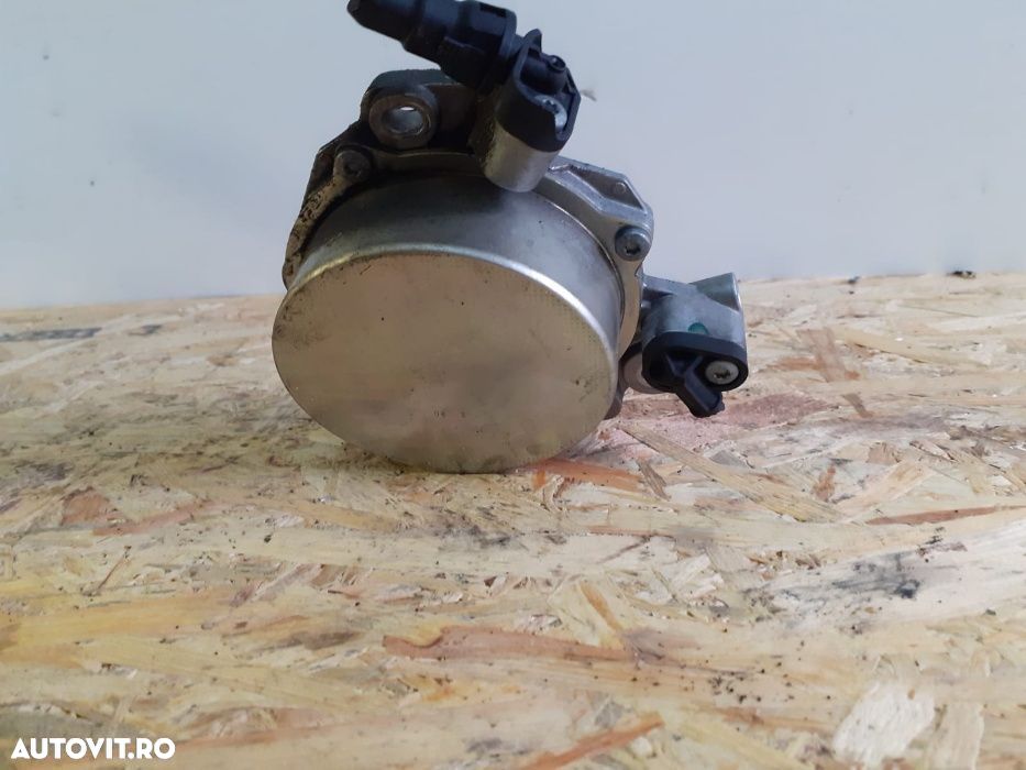 Pompa Vacuum Peugeot 5008 3008 2.0 BlueHdi Euro 6 Citroen Ford Tdci - 1