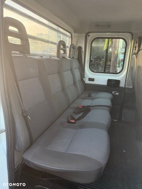 Peugeot Boxer 335 - 15