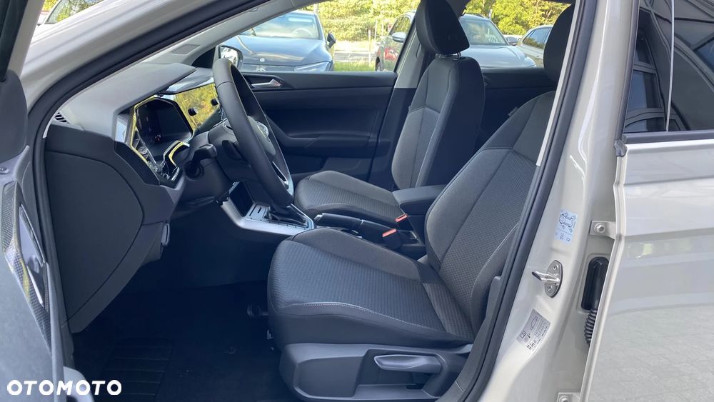 Volkswagen Polo 1.0 TSI Life Plus - 10