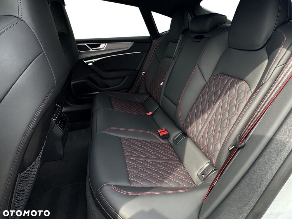 Audi A7 Sportback 45 TFSI mHEV Quattro S tronic - 14