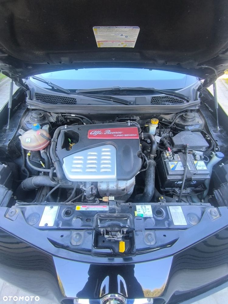 Alfa Romeo Giulietta - 6