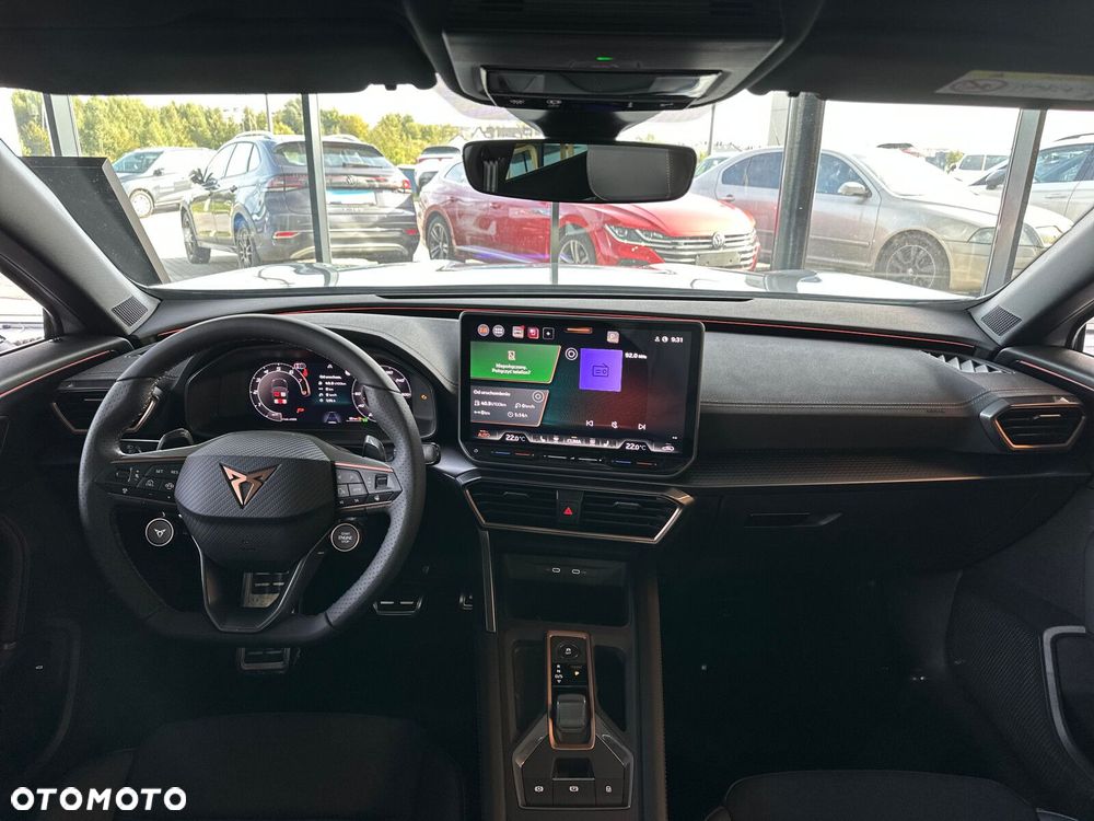 Cupra Formentor 1.5 TSI DSG - 17