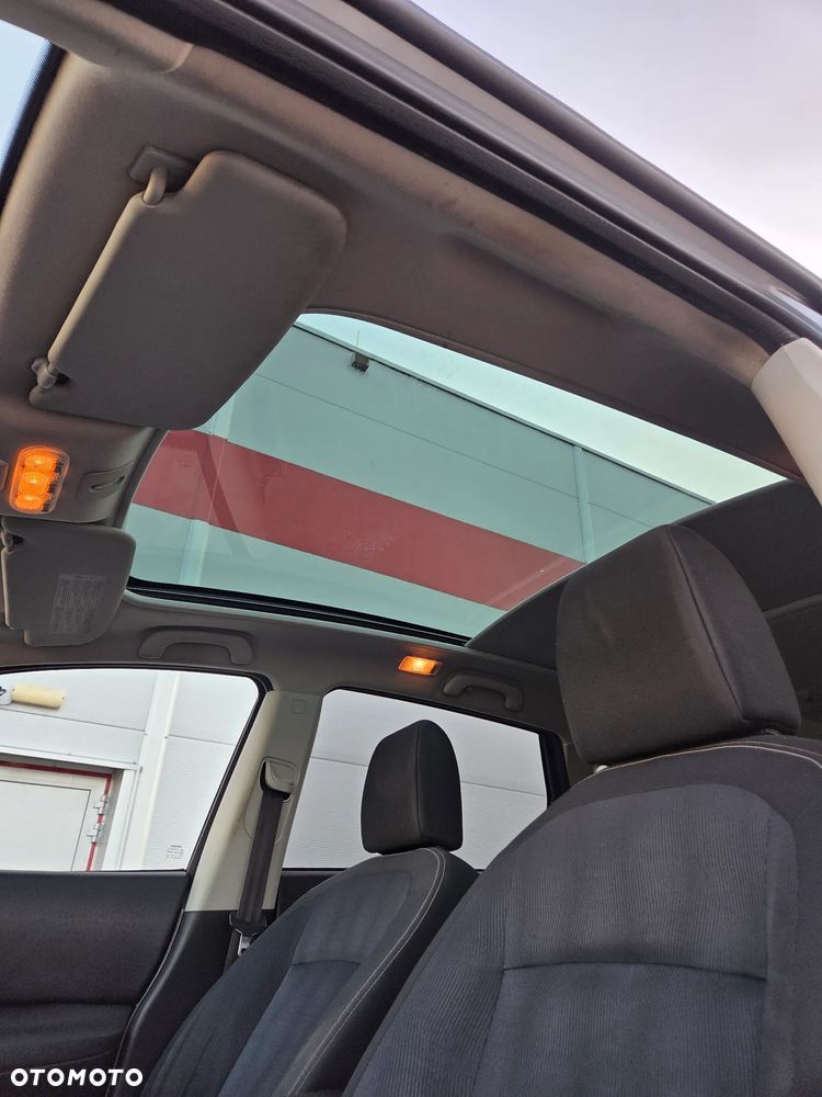 Nissan Qashqai 2.0 dCi 4 x 4 DPF tekna - 20